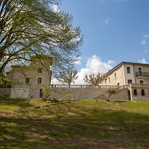 Castel Serein Maubec (Isere)