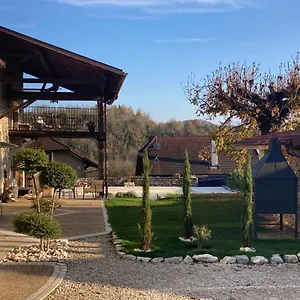 Le Clos Bo-m Marignieu