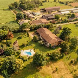 Le Domaine De La Rivaliere Albias