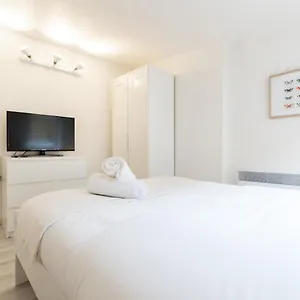 Old - Cozy&bright Duplex! 3pers Lille