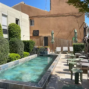 Le Victoria Boutique Saint-Paul-Trois-Chateaux