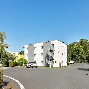Paris Nord 2* Aulnay-sous-Bois