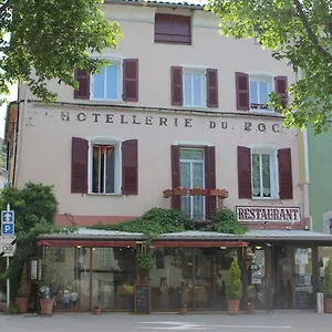 Du Roc Castellane