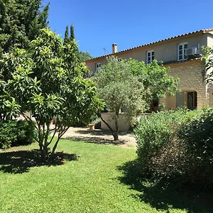 La Bastide Des Anges Avignon